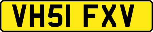 VH51FXV