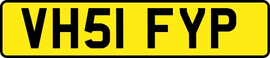 VH51FYP