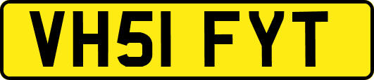 VH51FYT