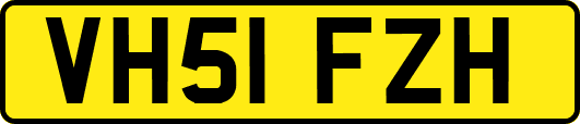 VH51FZH