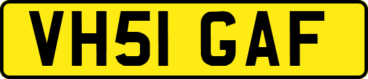 VH51GAF