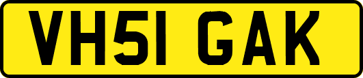 VH51GAK