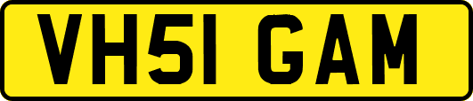 VH51GAM