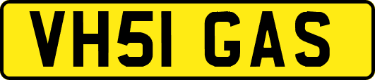 VH51GAS
