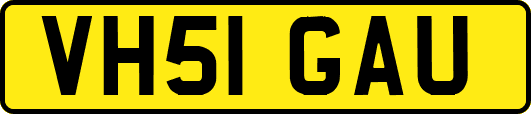 VH51GAU