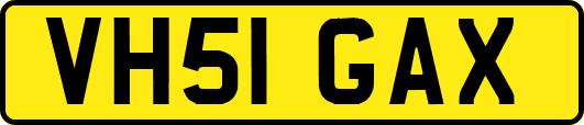 VH51GAX