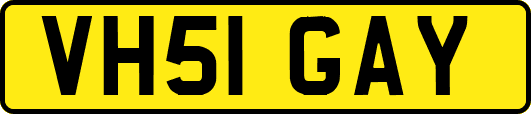 VH51GAY
