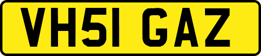 VH51GAZ