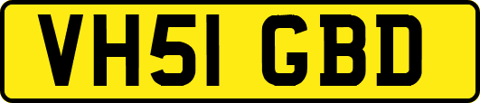 VH51GBD