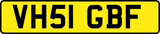 VH51GBF
