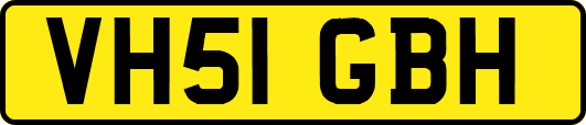 VH51GBH