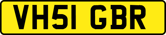 VH51GBR