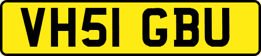 VH51GBU