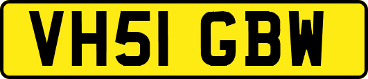 VH51GBW