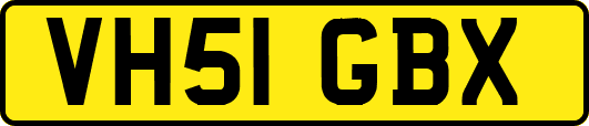 VH51GBX