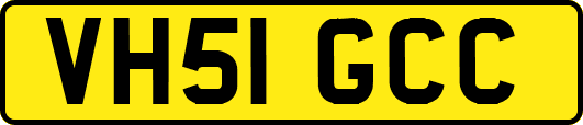 VH51GCC