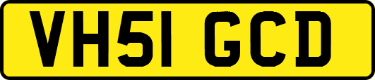 VH51GCD