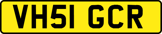 VH51GCR