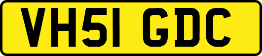 VH51GDC
