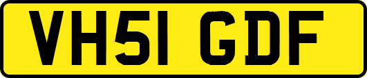 VH51GDF