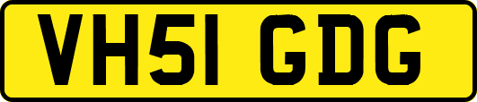 VH51GDG