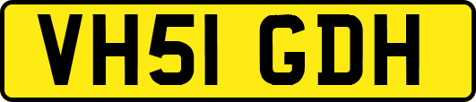 VH51GDH