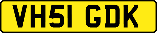 VH51GDK