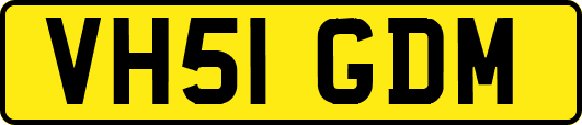 VH51GDM