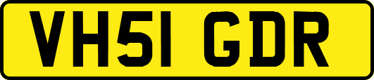 VH51GDR