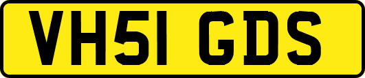 VH51GDS