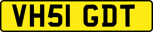 VH51GDT