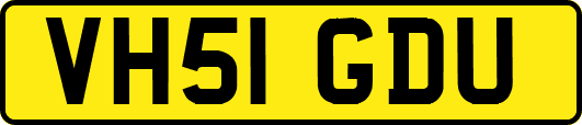 VH51GDU