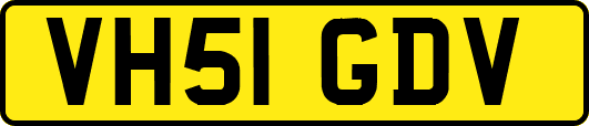 VH51GDV