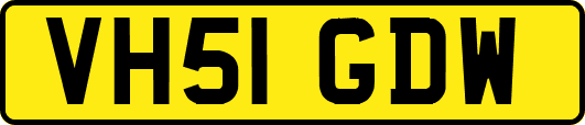 VH51GDW