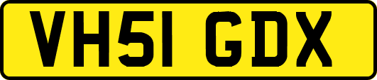 VH51GDX