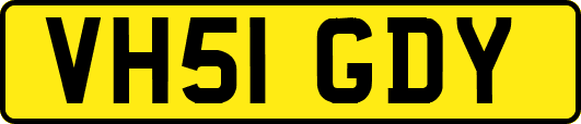 VH51GDY