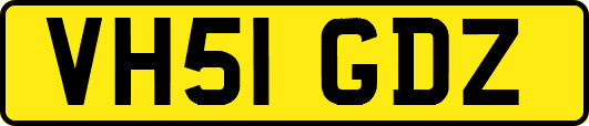 VH51GDZ