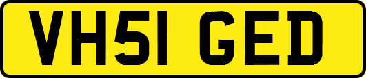 VH51GED