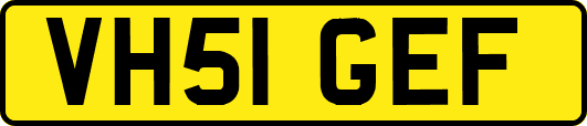 VH51GEF