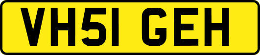 VH51GEH