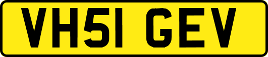 VH51GEV