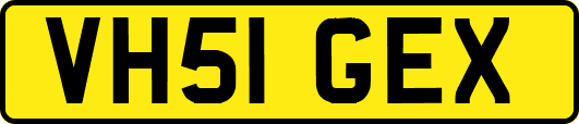 VH51GEX