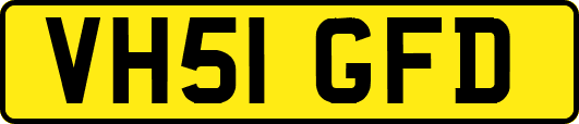 VH51GFD