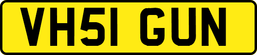 VH51GUN