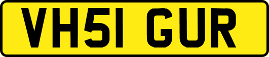 VH51GUR