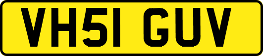 VH51GUV