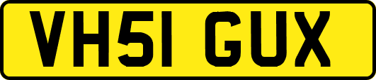 VH51GUX