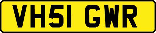 VH51GWR