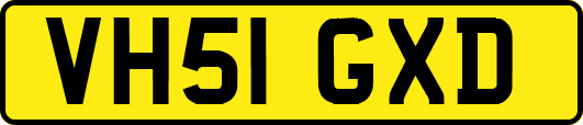 VH51GXD