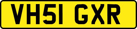 VH51GXR